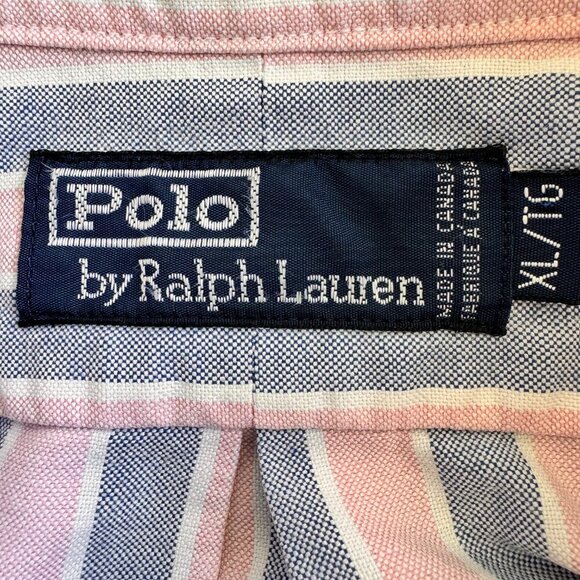 Polo Ralph Lauren Men’s Button-Down Shirt - Picture 10 of 14